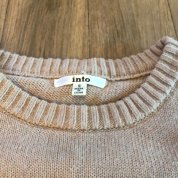 Sweater - Picture 2 of 3